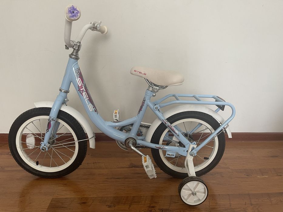 Велосипед Stels