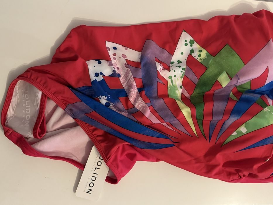 Costum baie intreg Jolidon (LB)