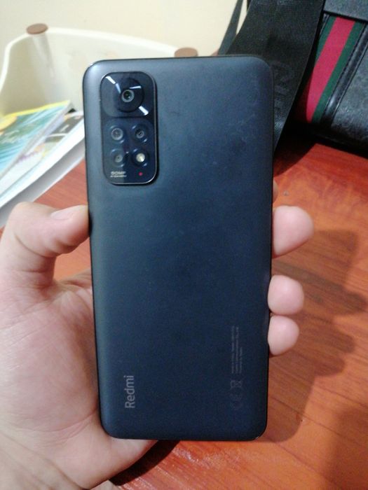 Redmi note 11  128gb