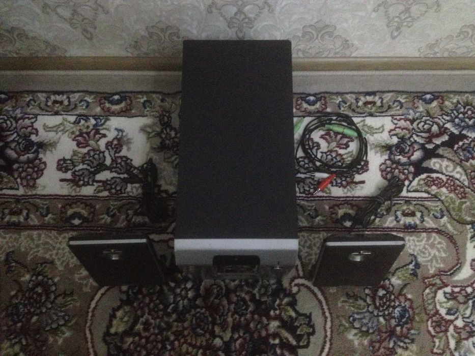 Сабвуфер edifier M3310