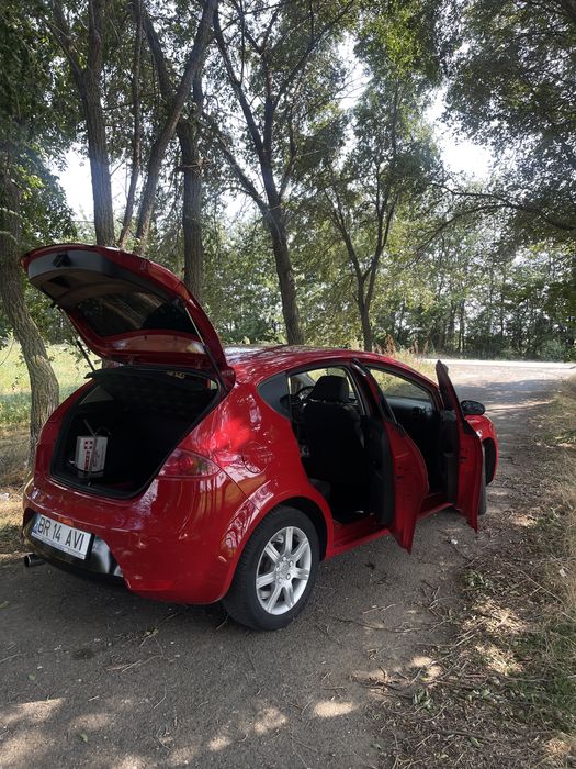 Vand Seat Leon 1P