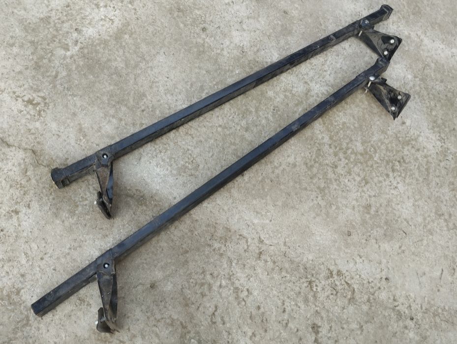 Багаж универсальный