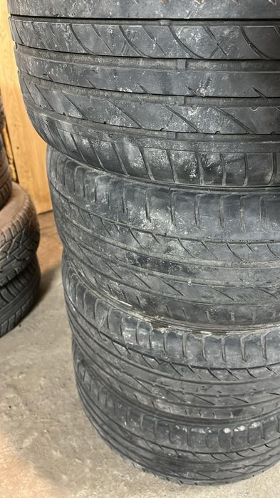 R18 225/40 Комплект летней резины