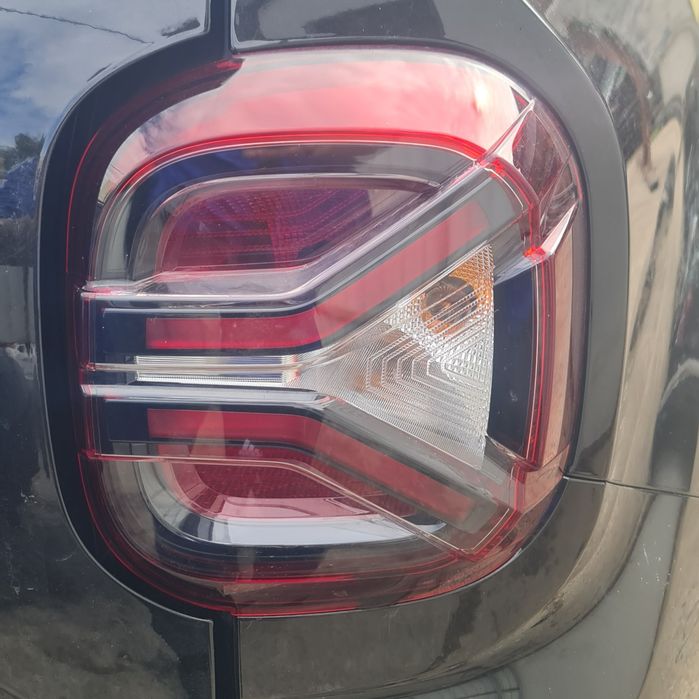 Piese  Dacia Duster 1.5 2023 / 2024, 10000 km