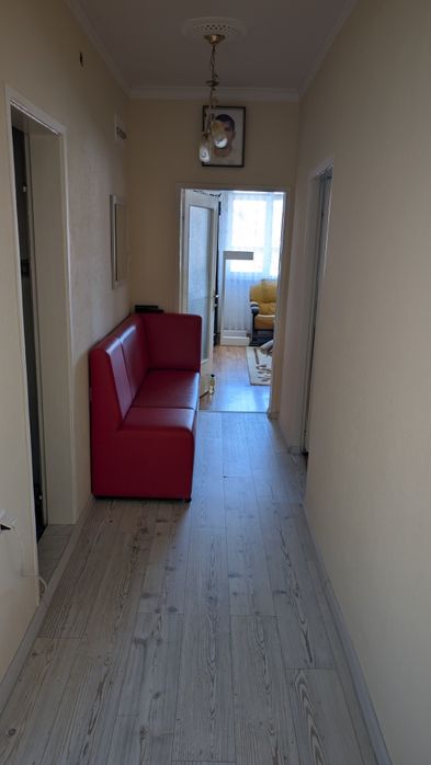 Продава се Двустаен апартамент в Силистра, в.з. Юг - 68 кв.м за 1050 €/кв.м - Снимка #9