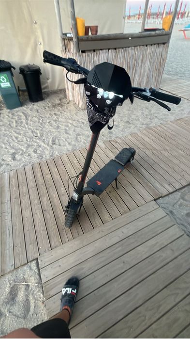 Vand kukirin g2 aproape ca nou
