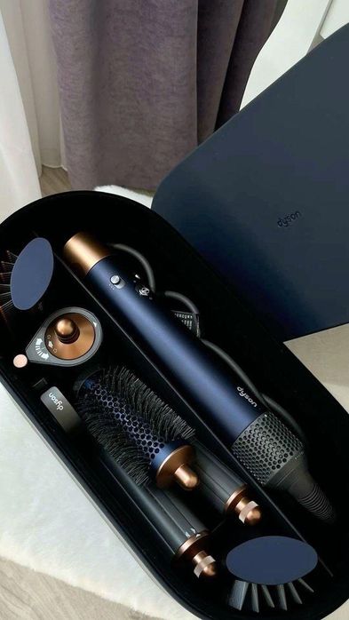 Дайсон малайзия все цвета есть