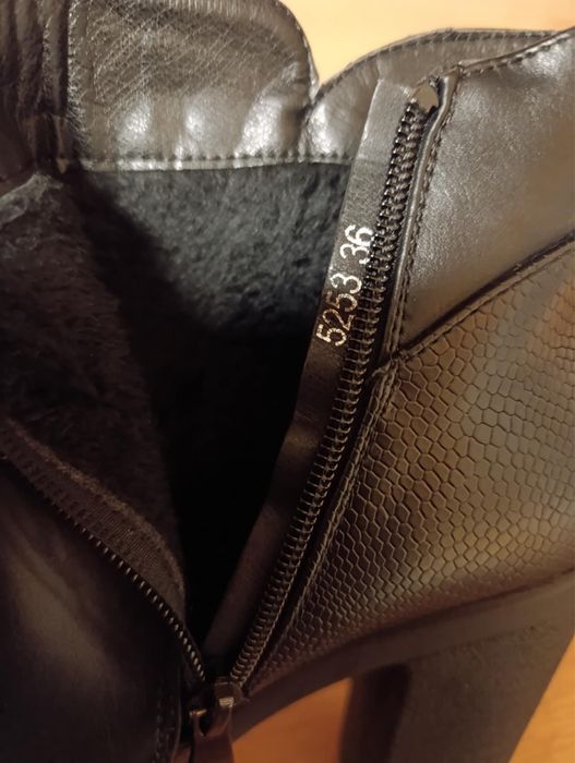 Дамски нови боти