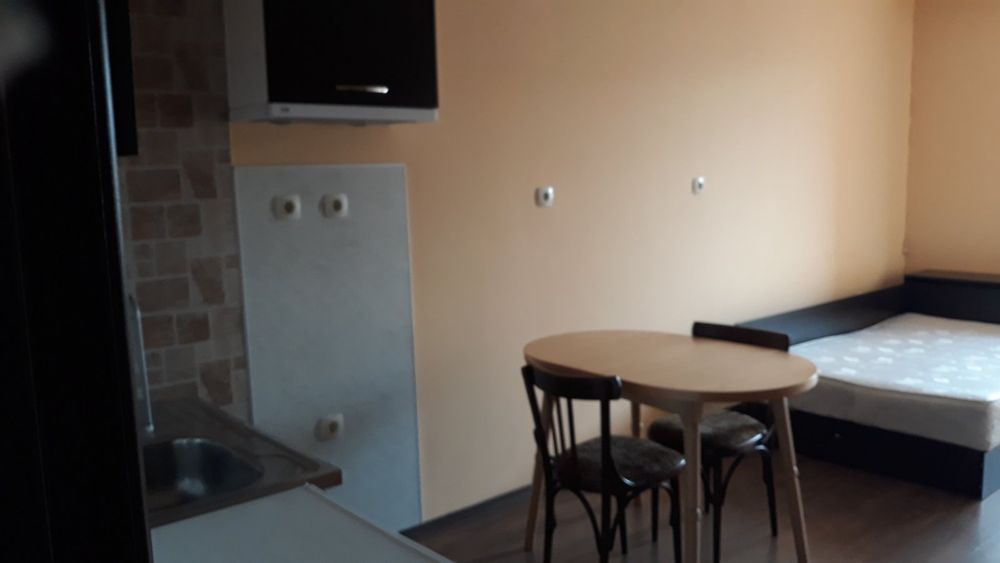 Дава се под наем Едностаен апартамент в Стара Загора, Македонски - 29 кв.м за 178.5 € - Снимка #10