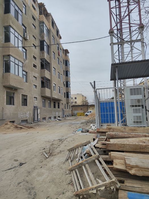 Продажа квартира