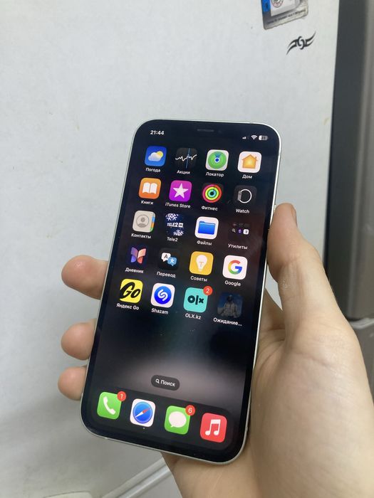 айфон 12 ,128 гб