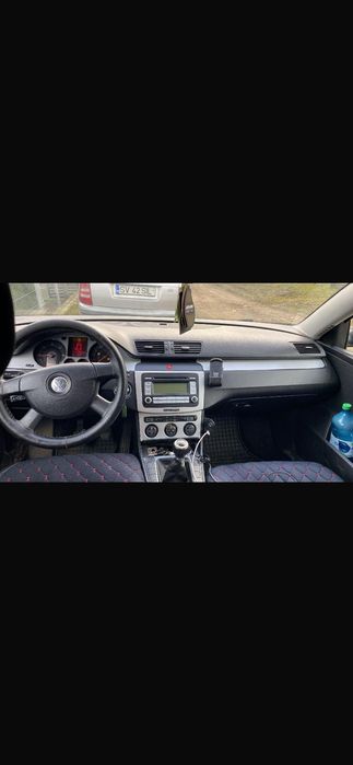 PASSAT B6‼️ De vânzare‼️