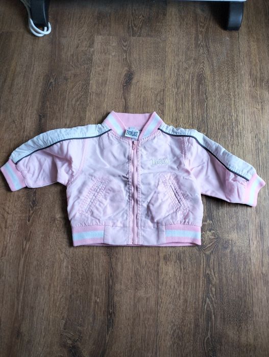 Детско шушляково яке Everlast-6 м