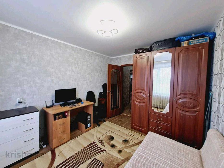 Продажа 3-комнатной квартиры