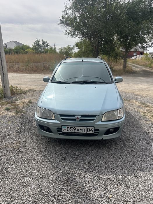 Продам mitsubishi space star 2003