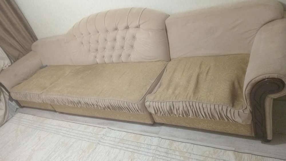 ДИВАН даром отдам