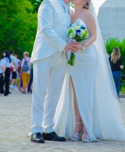 Rochie de mireasa