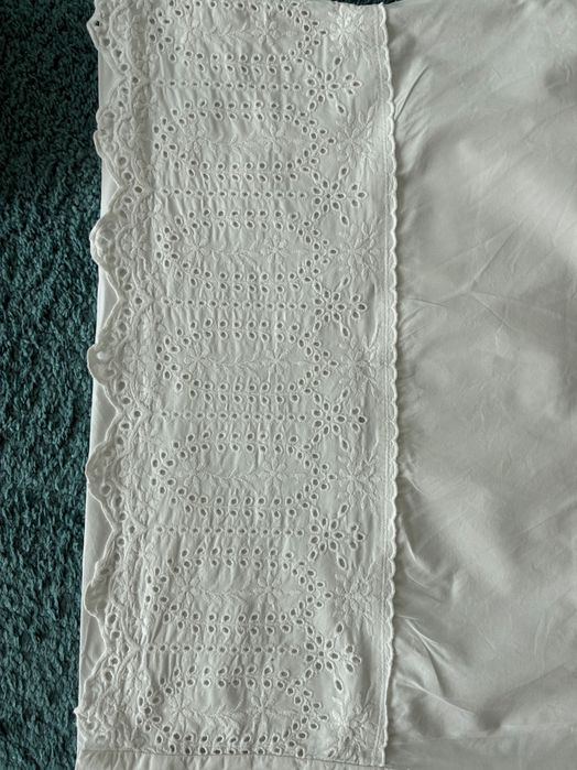 Чаршафи комплект от Zara Home