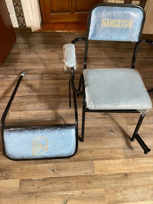 Намаз оқитын стул