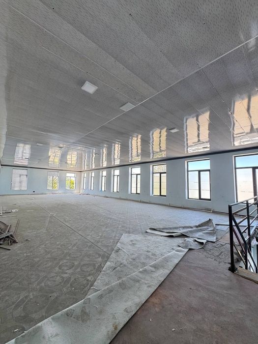 Bino sotiladi tezda arzon xolda