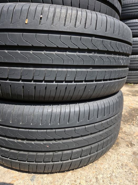 2бр. 255 50 19 Pirelli летни.