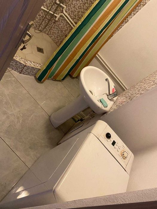 Garsoniera confort 1 de inchiriat