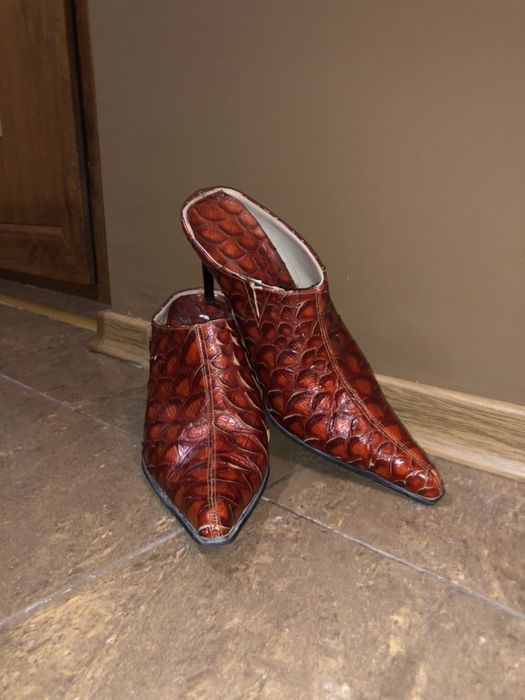 Nine west ,Gianni