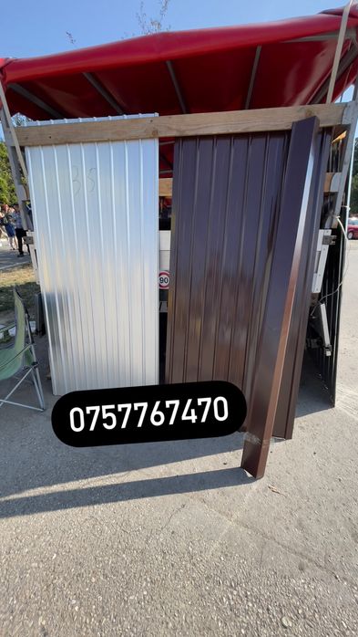 Tabla cutata maro la 20 lei buc