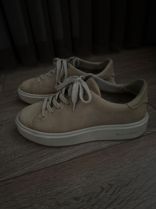 Дамски  кецове Marc O polo