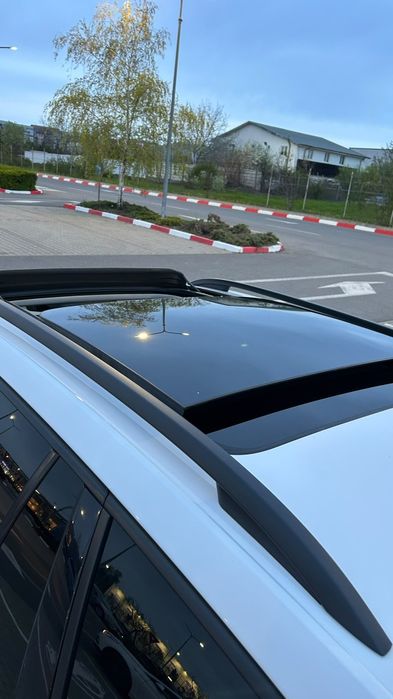 Skoda octavia 3 1.8 TSI