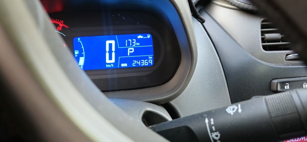Chevrolet Cobalt 2024