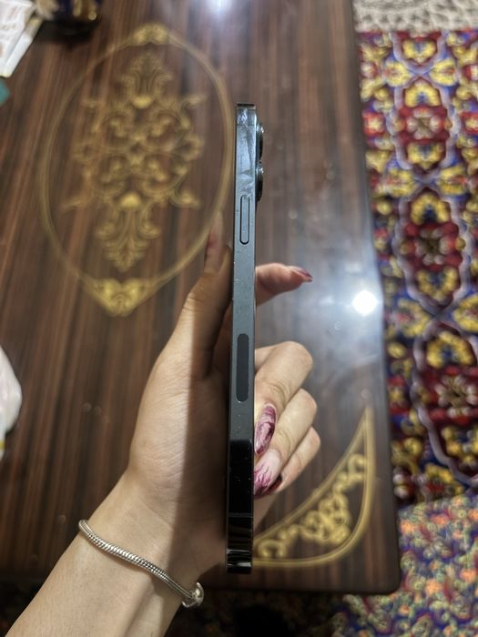 СРОЧНО!!! прадается Айфон 12 ПРО МАХХ