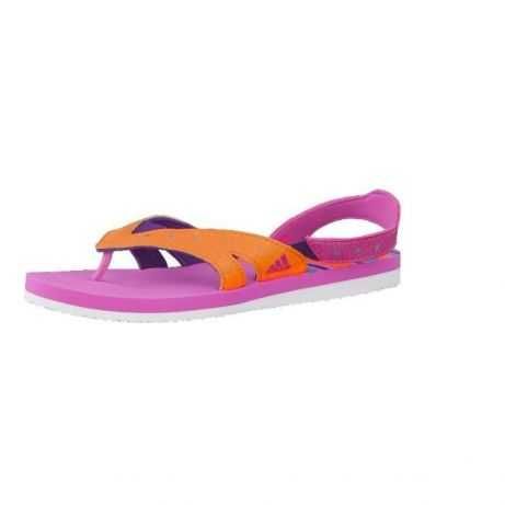 Нови adidas fm girls sandal c №28 / 10К