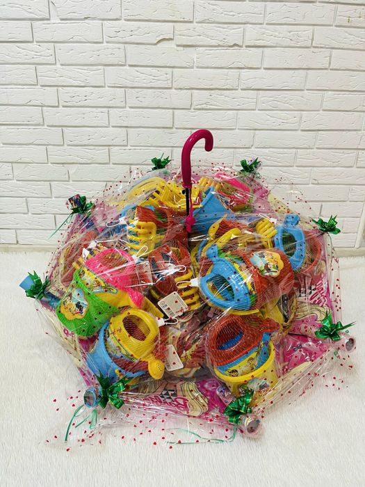 Калта корзины тойбастар