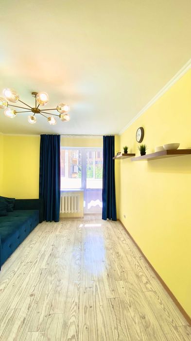 Студия на Косшыгулулы. Ипотека. Хозяйка.