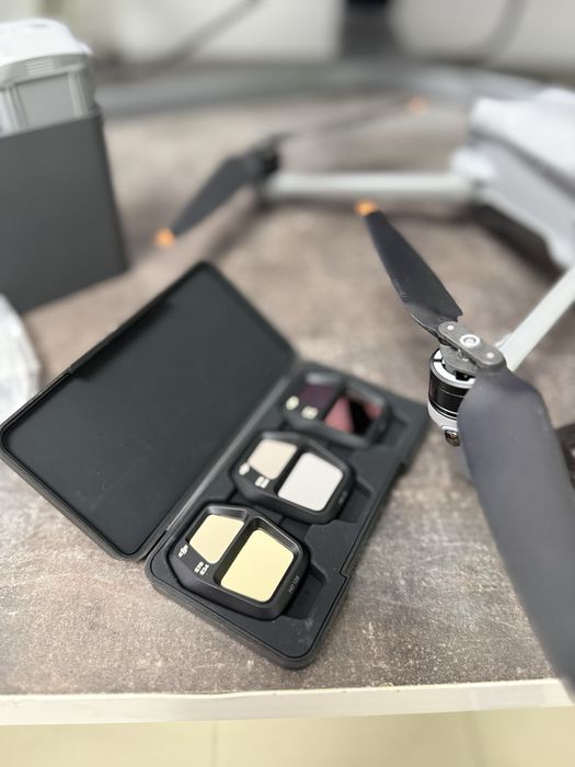 Dji Air 3s fly more combo