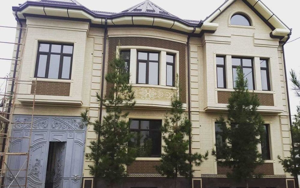 TRAVERTIN va Tunikabond xizmatlari