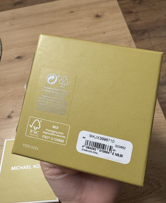 Гривна Michael Kors