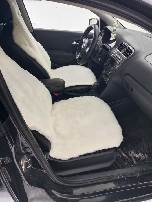 Volkswagen Polo 2014