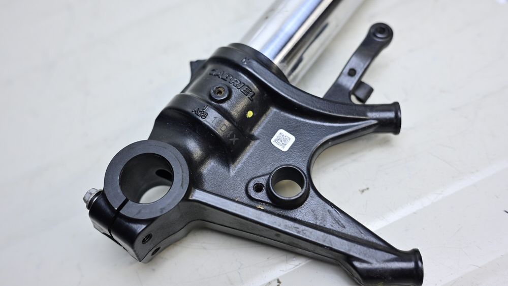 Tub Suspensie Furca Dreapta Aprilia RS 457 2024 - 2026