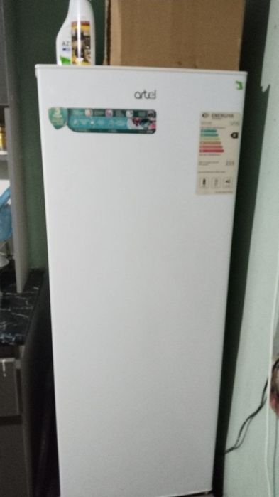 Xaladilnik yaxshi xolat