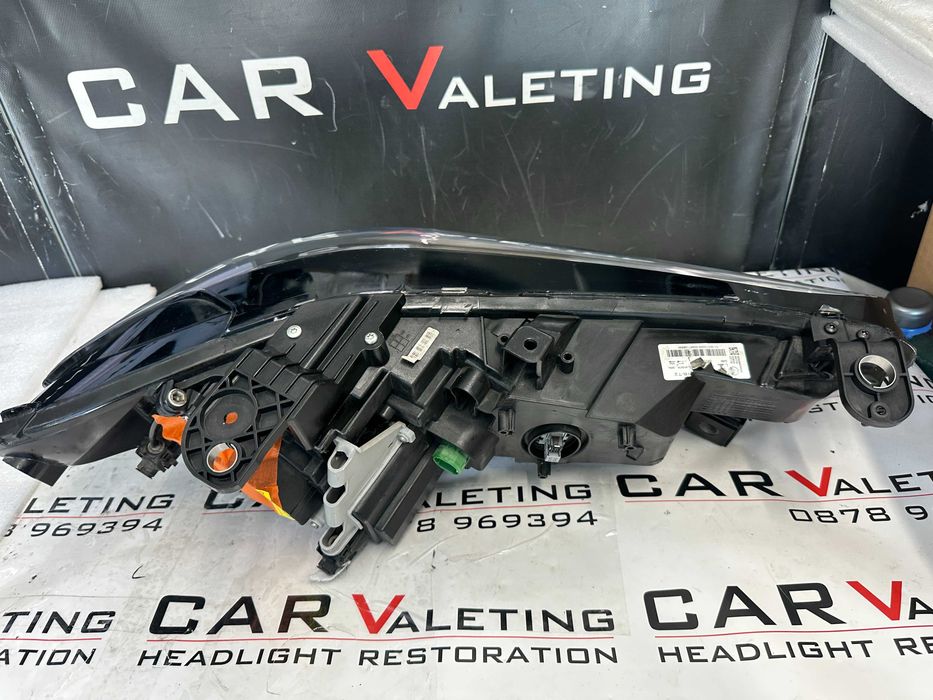 Фар фарове Alfa Romeo Giulia Ляв