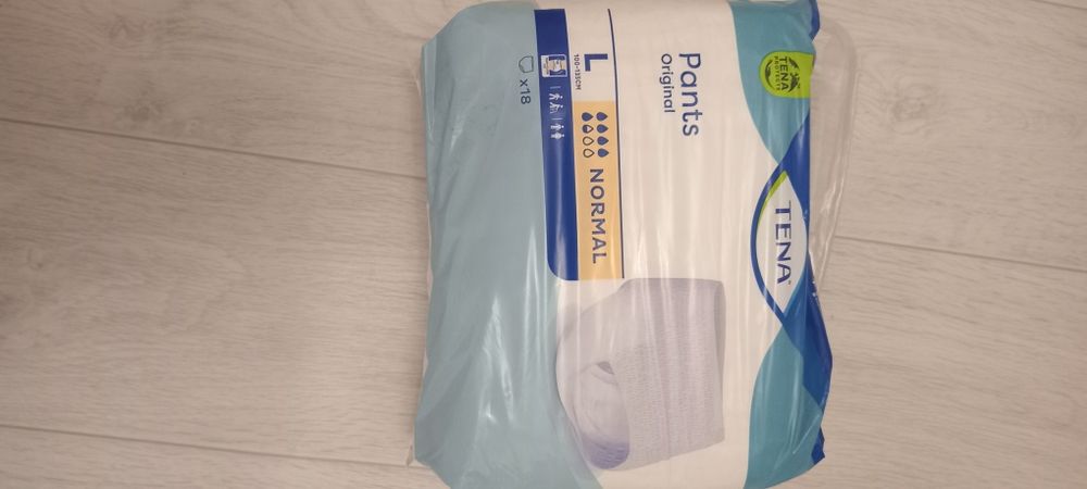 Продам памперс для взрослых
