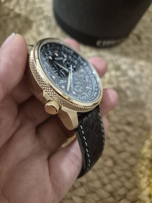 Ceas Citizen Eco Drive