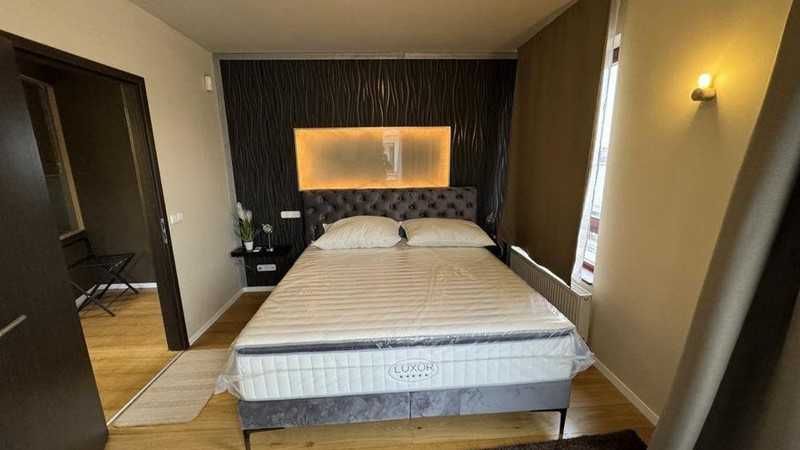 Продава се Двустаен апартамент в София, Надежда 2 - 69 кв.м за 2421 €/кв.м - Снимка #1