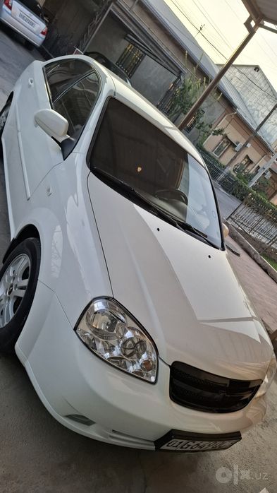 Ласетти 2013 йил автомат