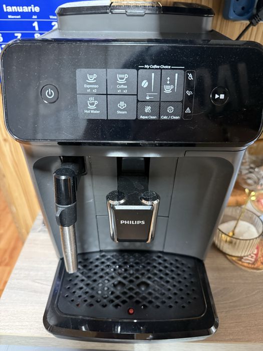 Espressor automat Philips