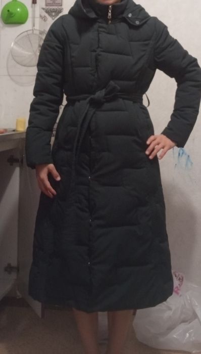 Продам зимнюю куртку