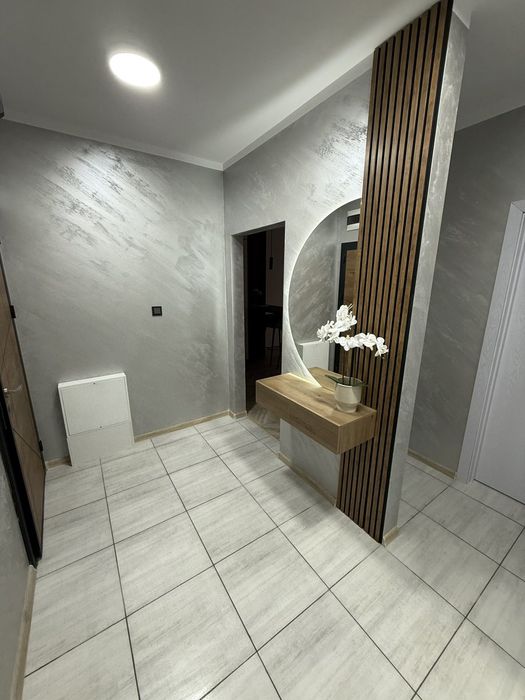 Двустаен ново строителство