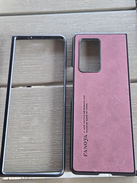 Samsung Z fold 2 5G